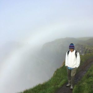 Meet your Posher, Justin